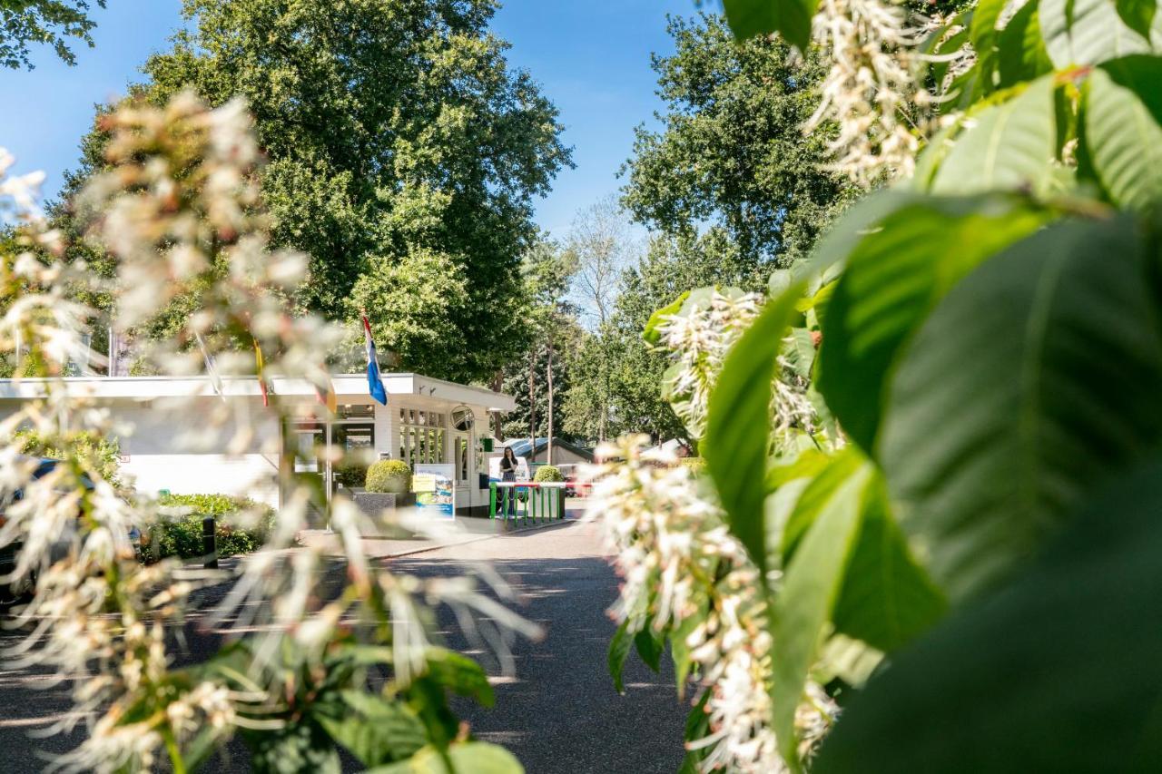 Vakantiepark De Bergen Villa Wanroij Exterior photo